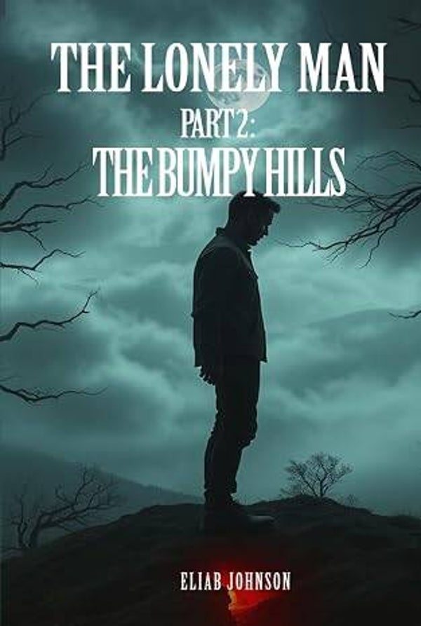 The Lonely Man 2 Hard Copy