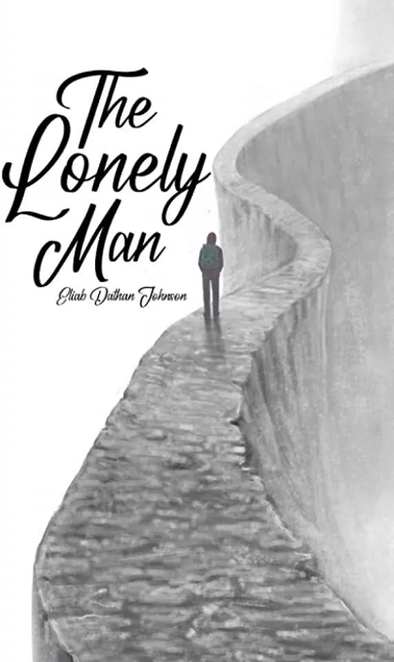 The Lonely Man Hard Copy