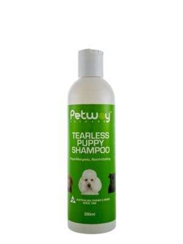Petway Shampoo