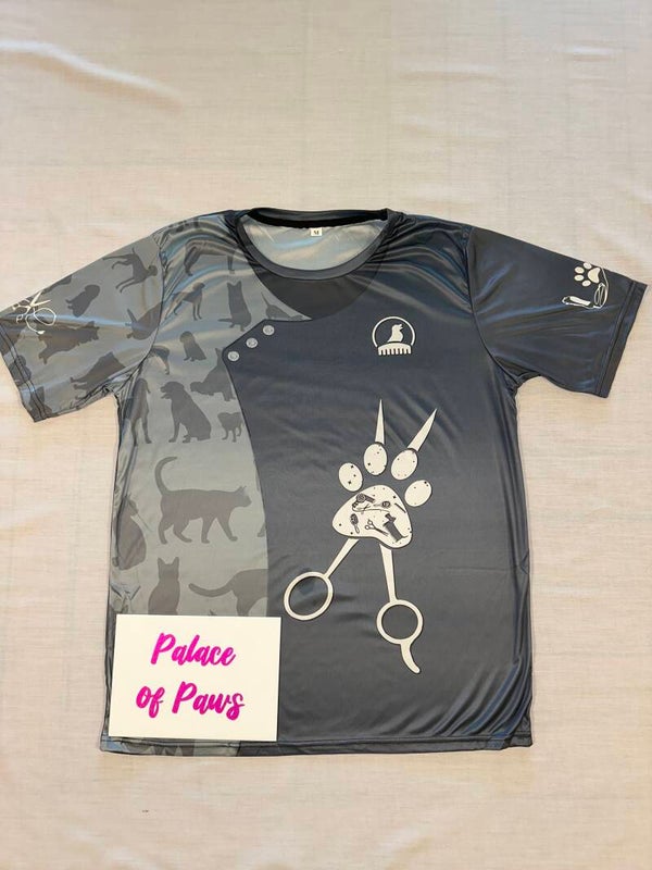 Grooming T-Shirts