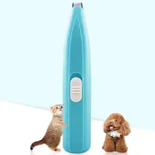 Paw Trimmer