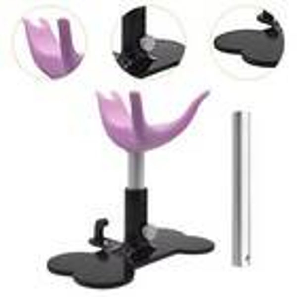 Standing Bracket Dog Seat