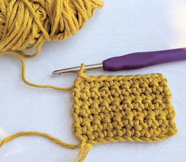 Intro to Crochet