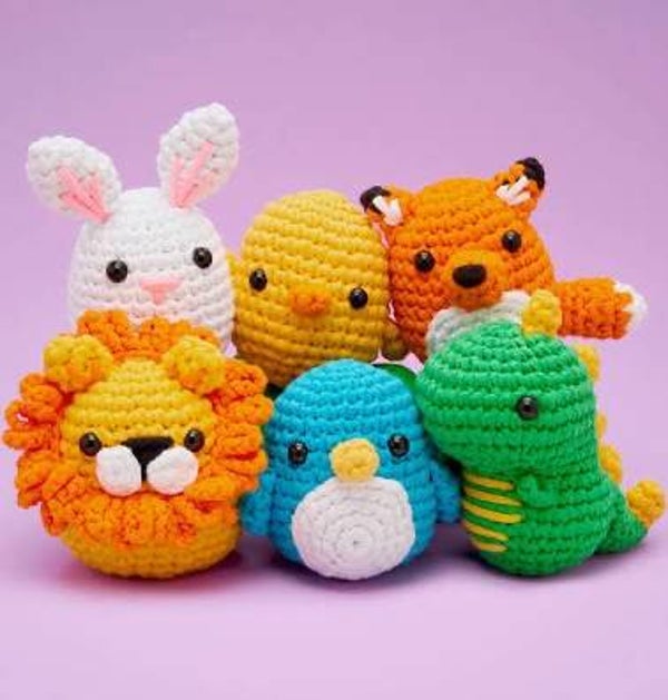 Woobles Help Class