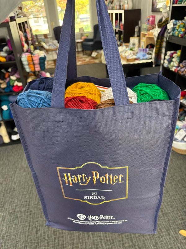 Harry Potter CAL Kit