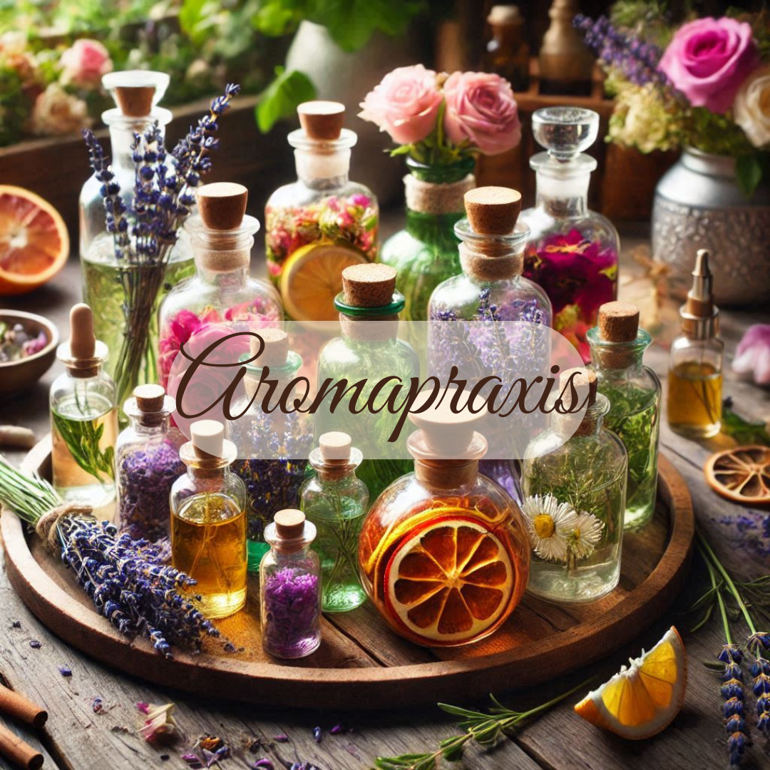 Aromapraxis