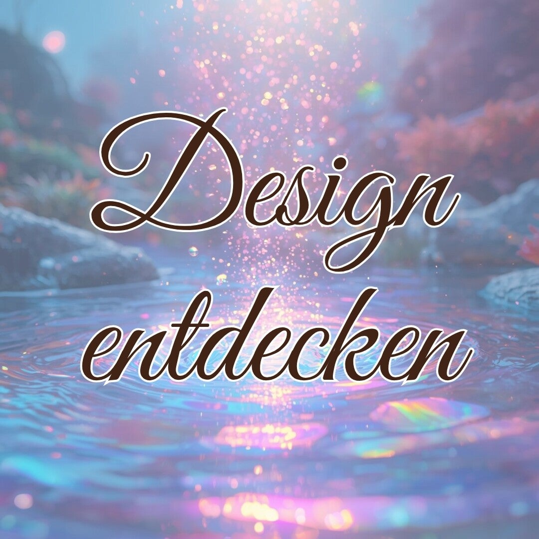 Design entdecken