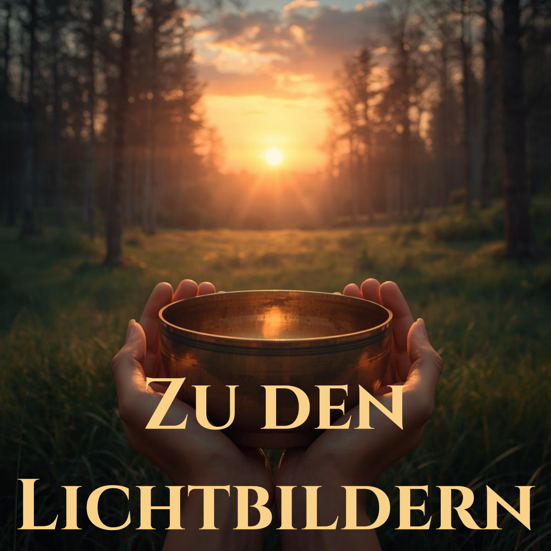 Frequenz-Klangbilder