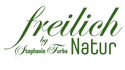 Freilich Natur - Stephanie Turba