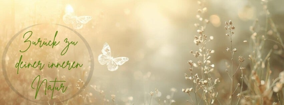 Zurück zu deiner inneren Natur