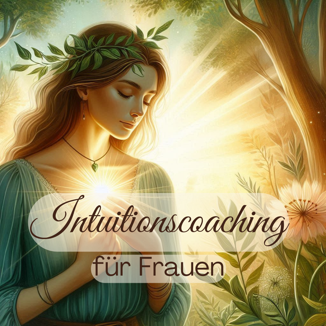Intuitionscoaching