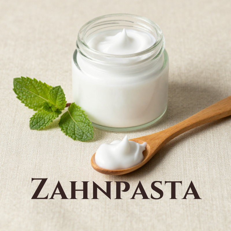 Zahnpaste