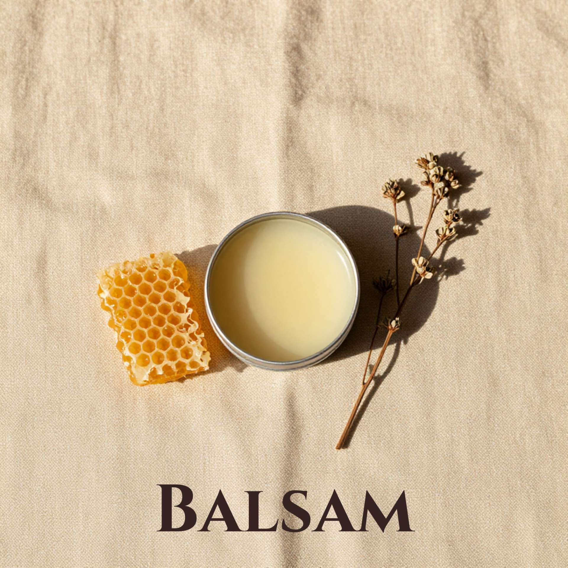 Balsam