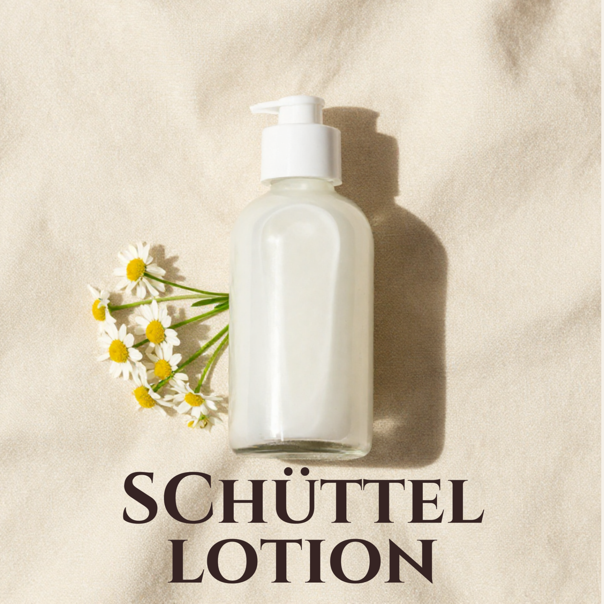 Schüttellotion