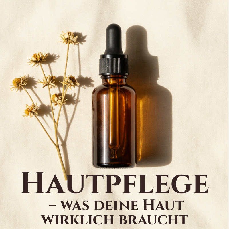 Hautpflege-was deine Haut wirklich braucht