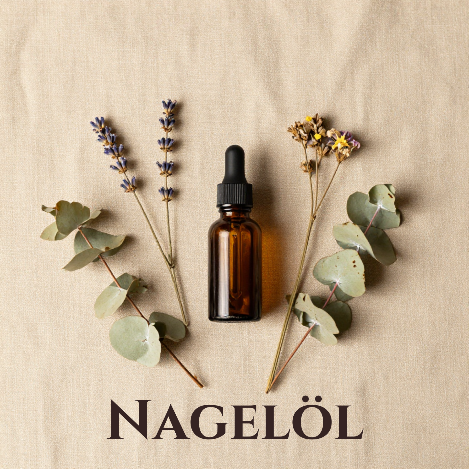 Nagelöl