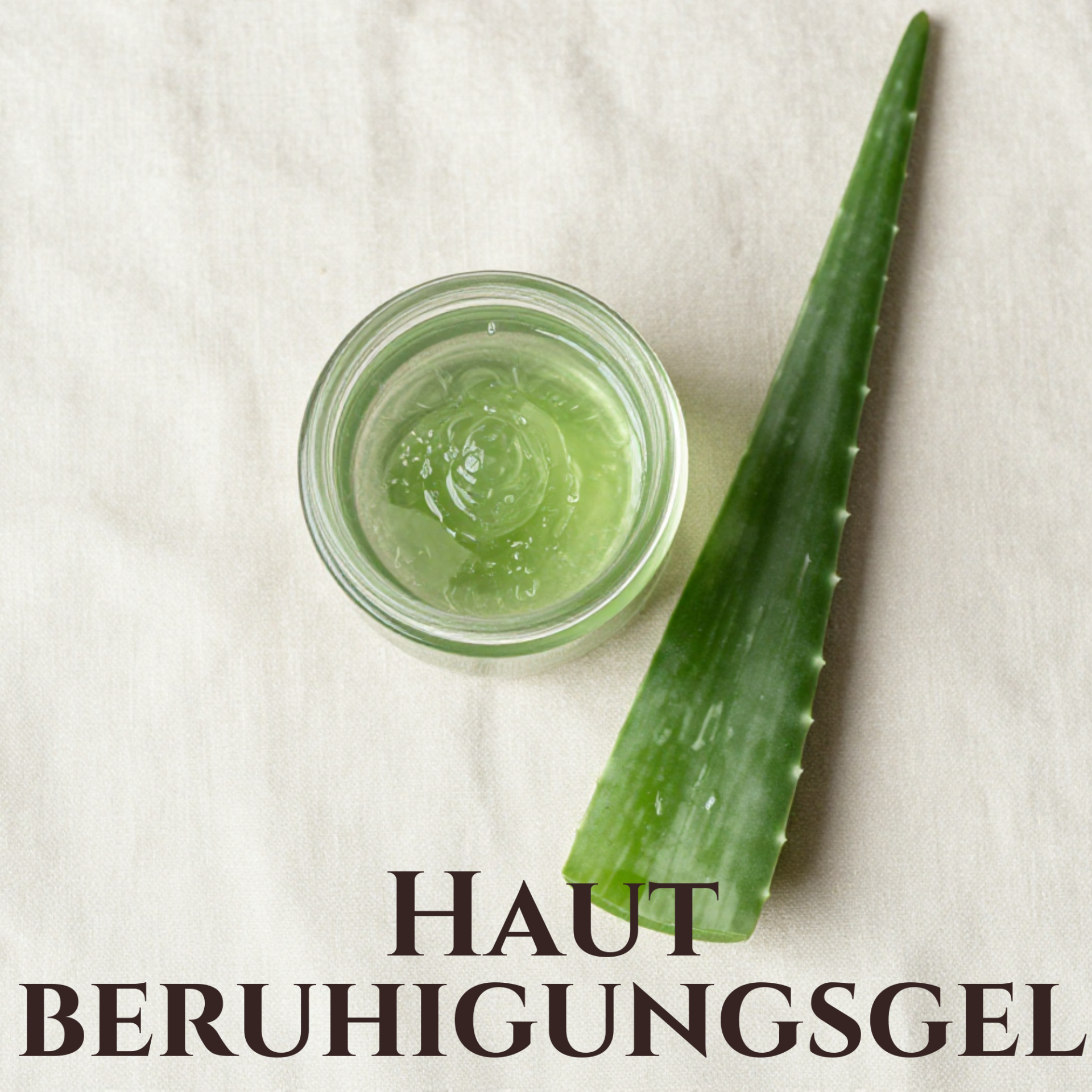 Körperpflege