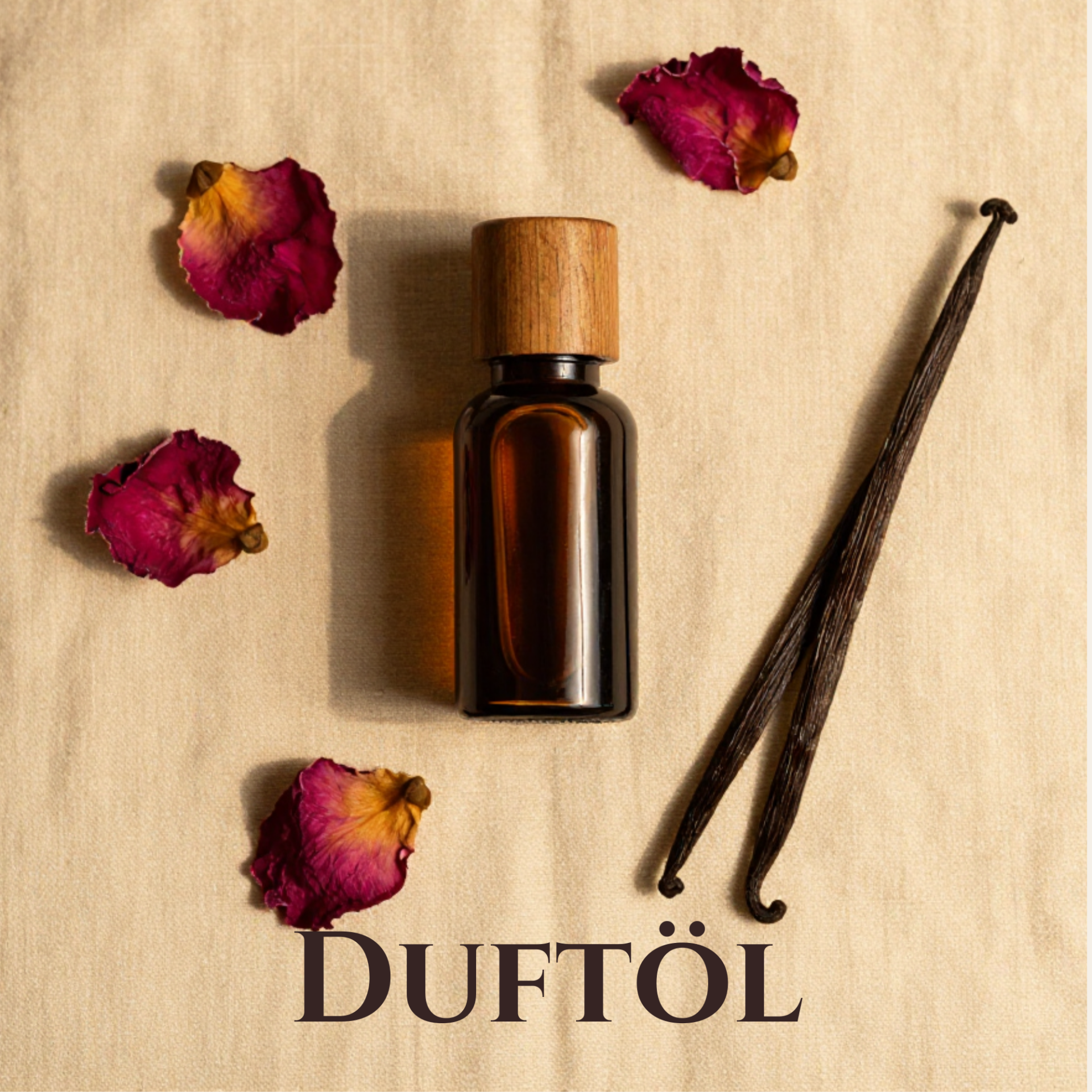 Duftöl
