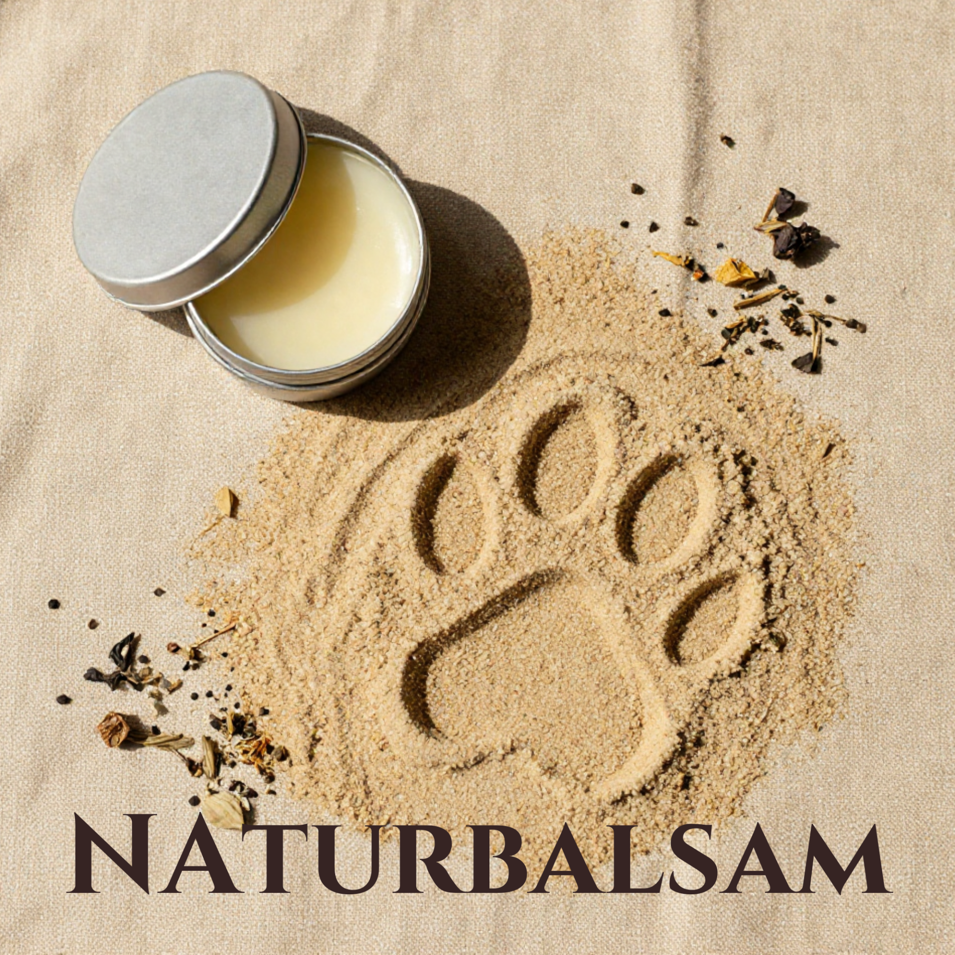 Naturbalsam