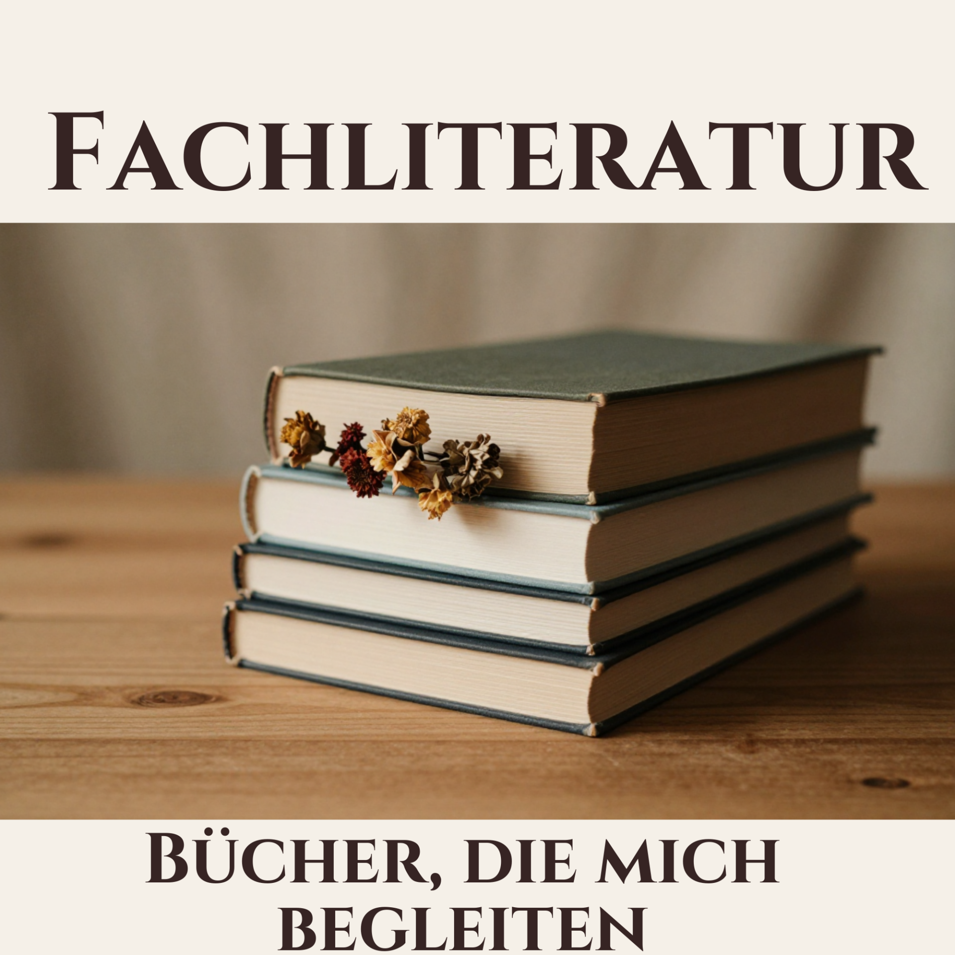 Fachliteratur