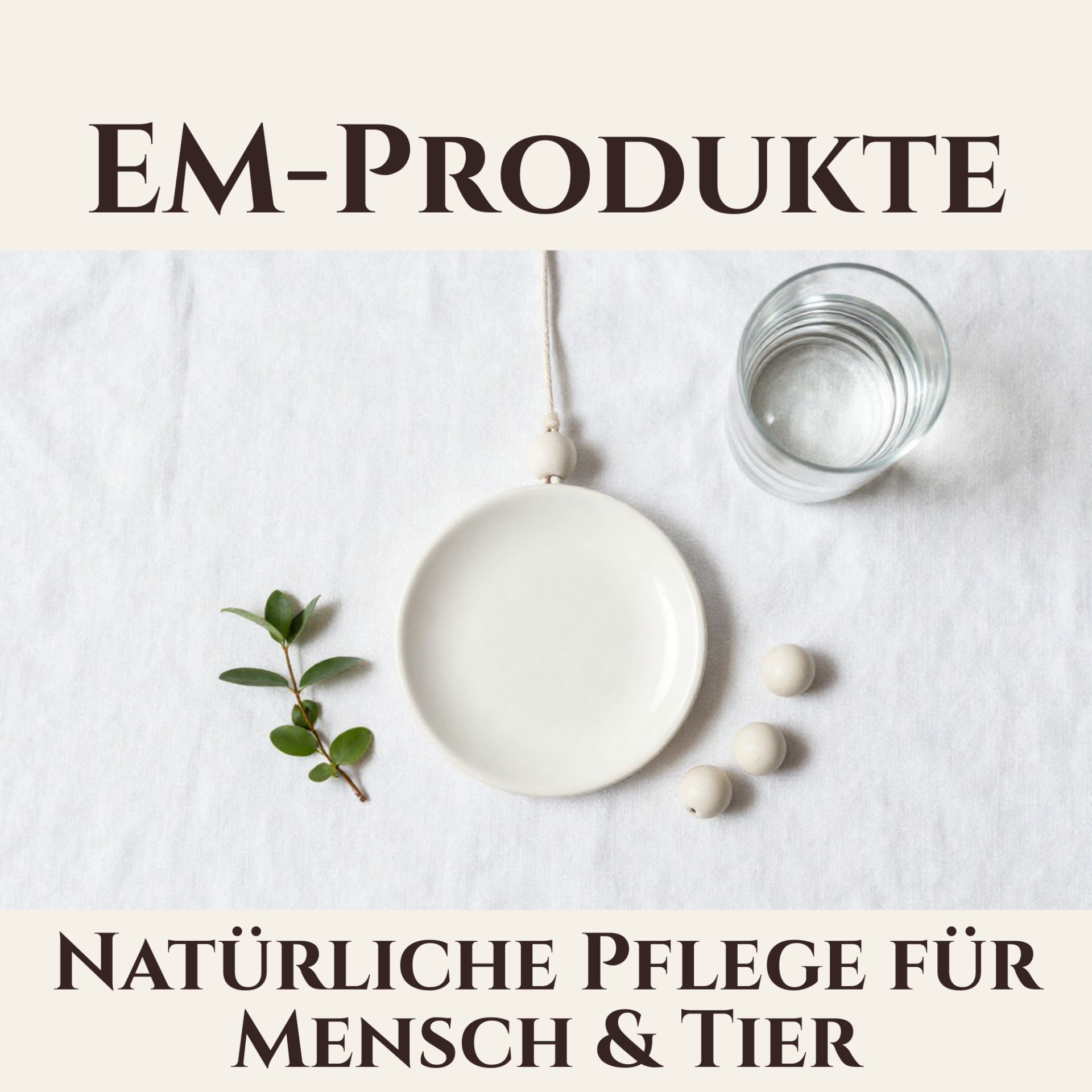 EM-Produke