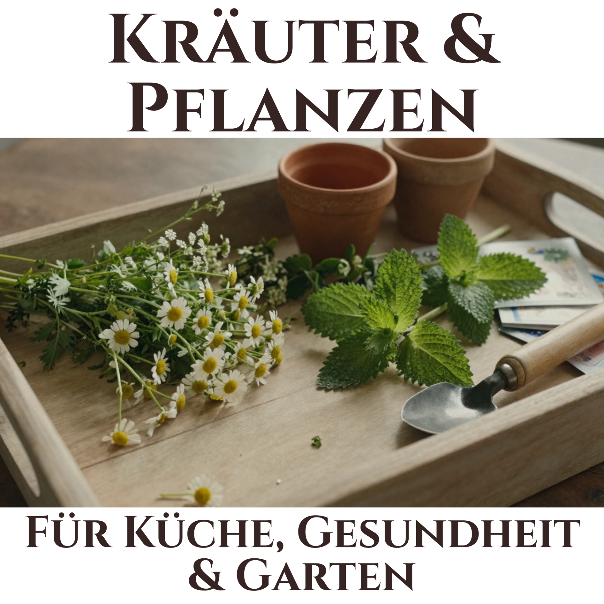 Empfehlungswelt