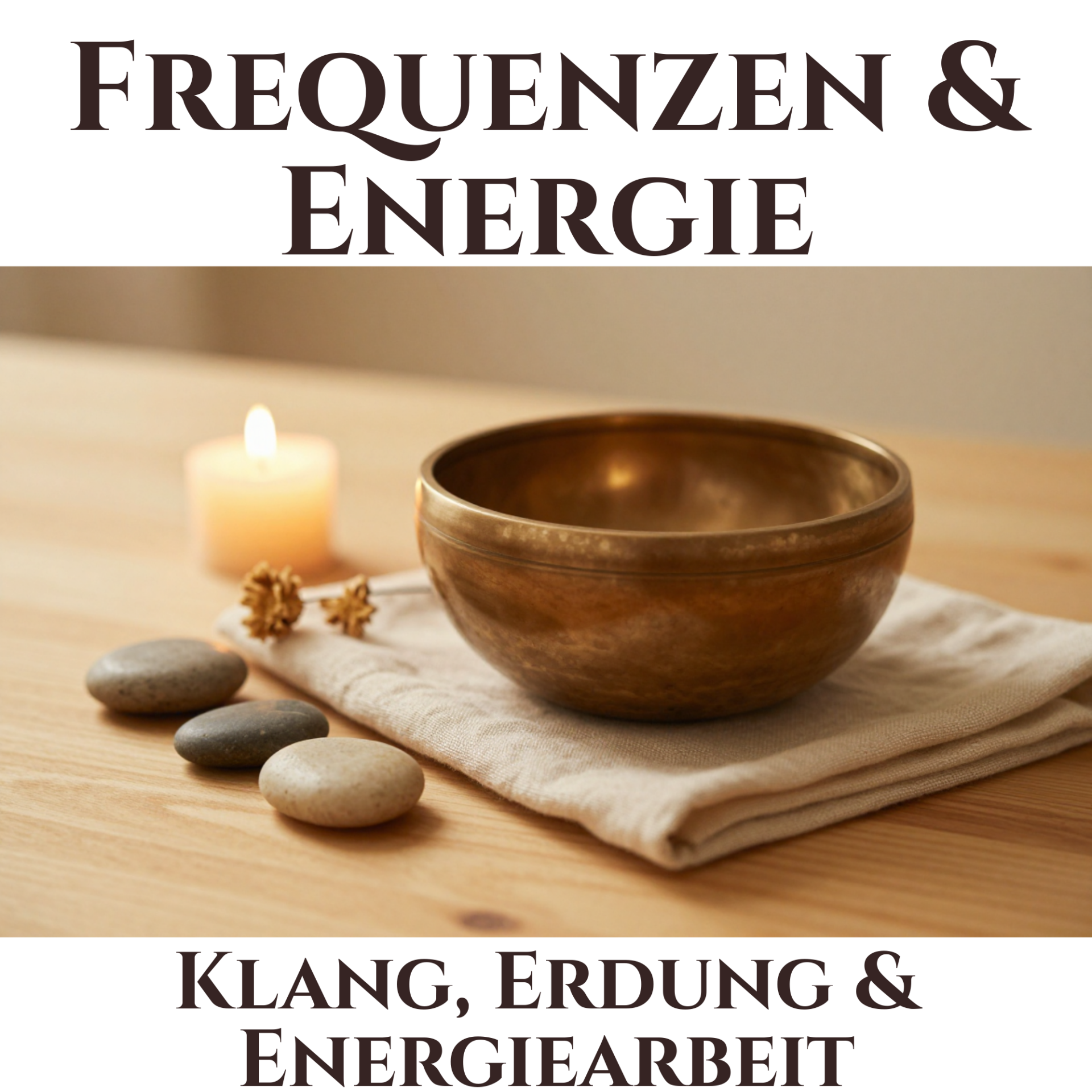 Frequenzen & Energie