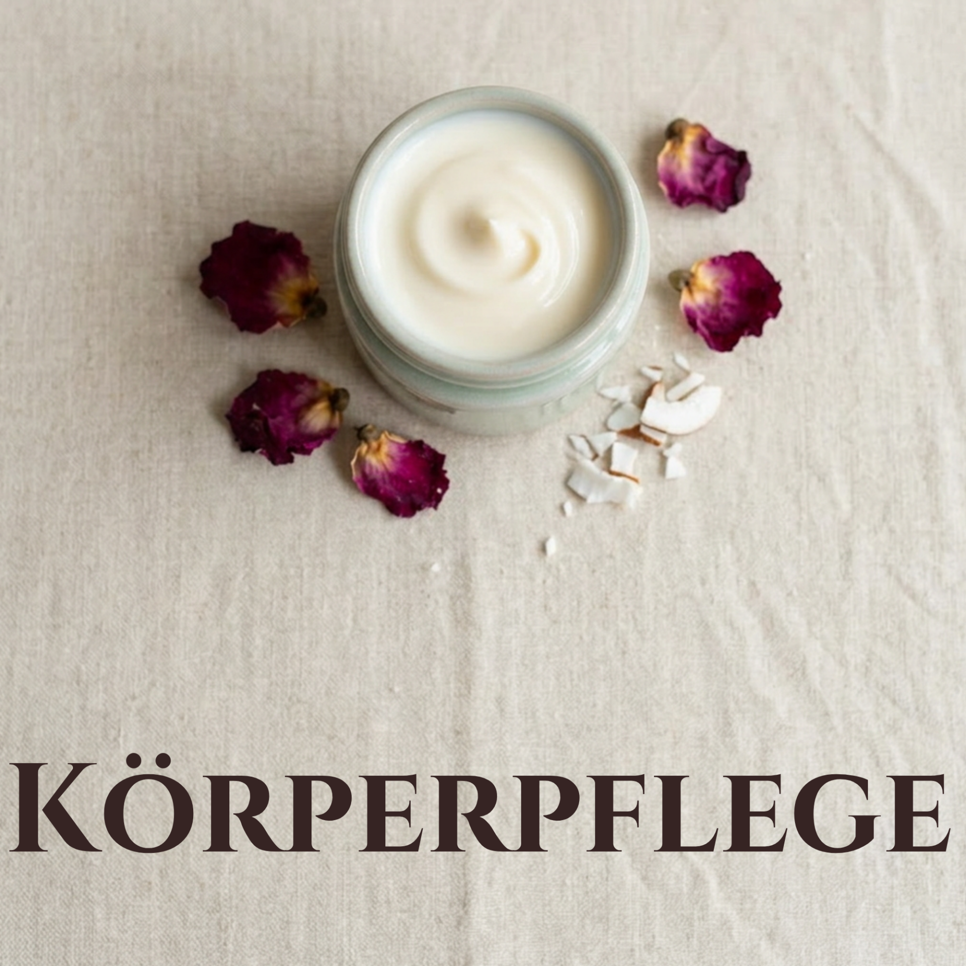 Körperpflege
