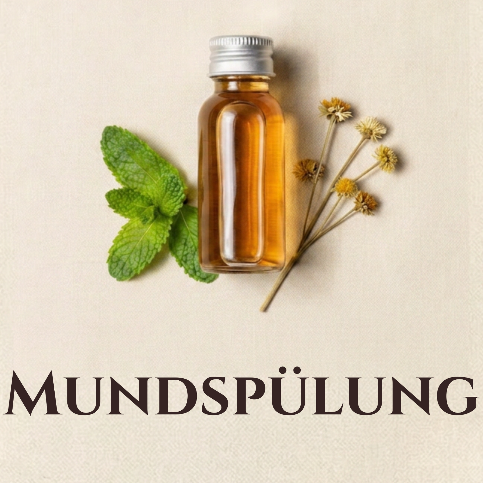 Mundspülung