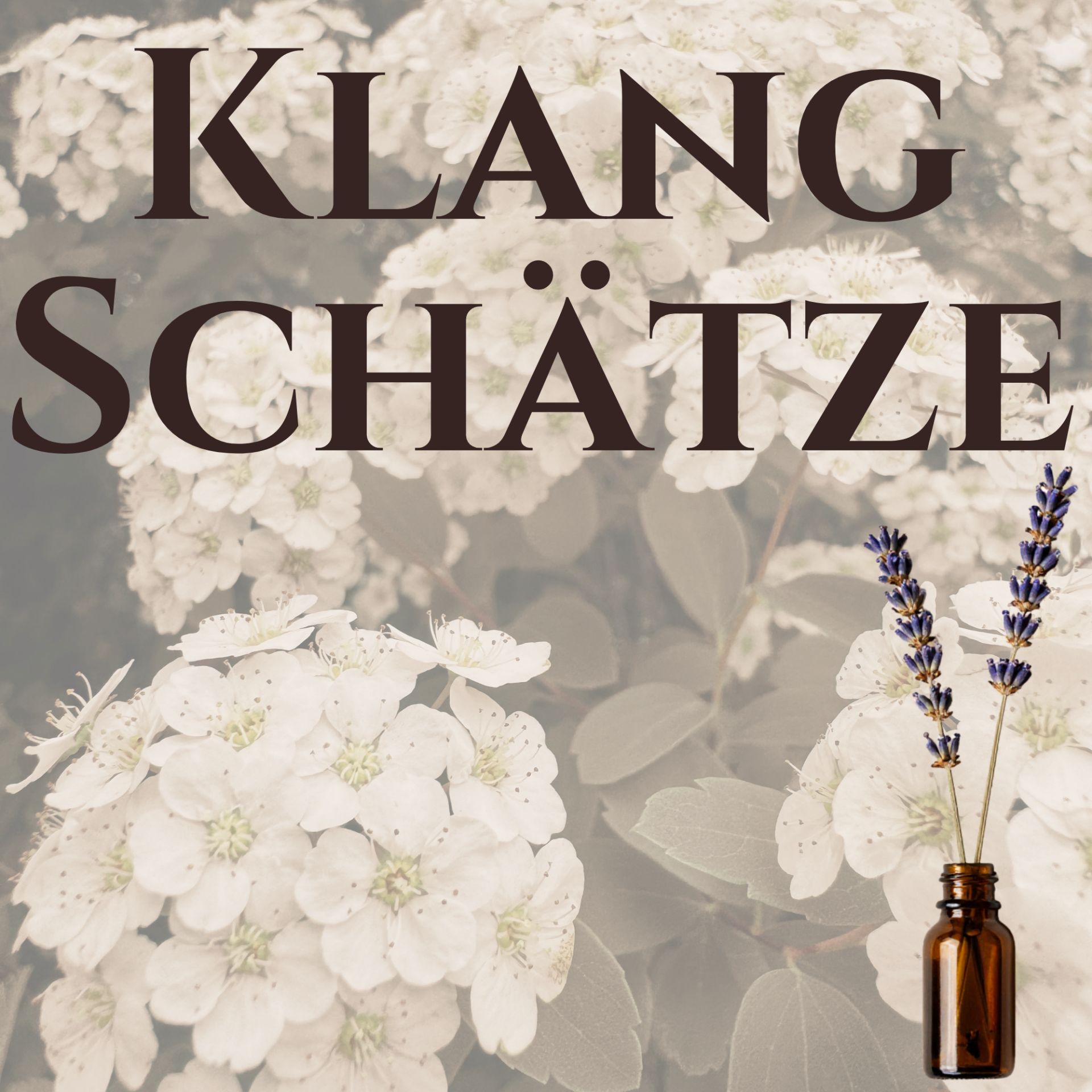 Duftkreationen & Aromapraxis