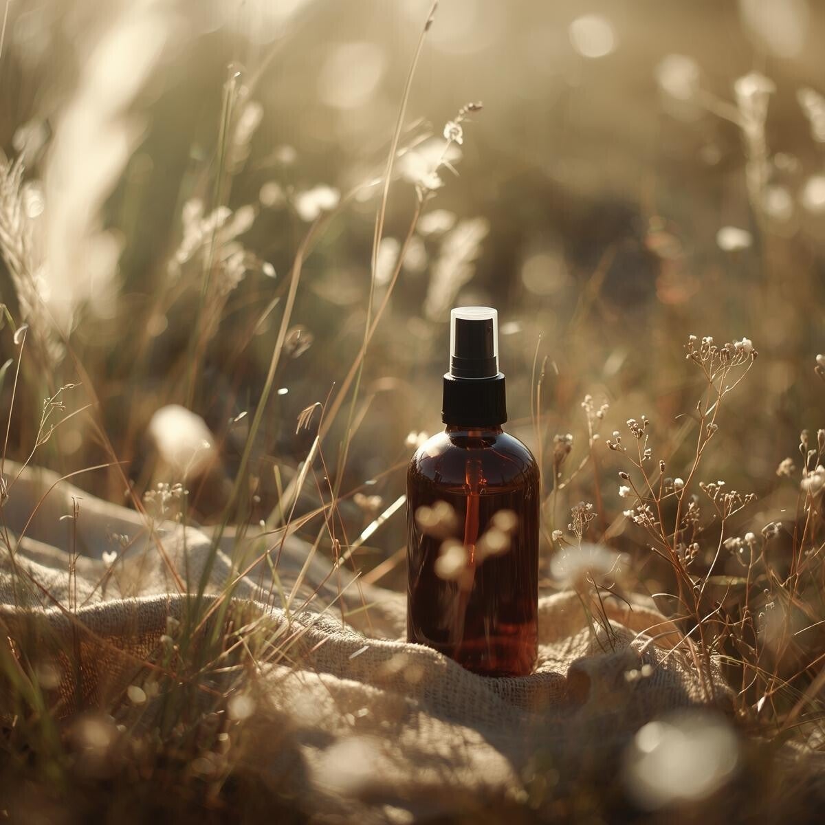 Rezepte Naturkosmetik