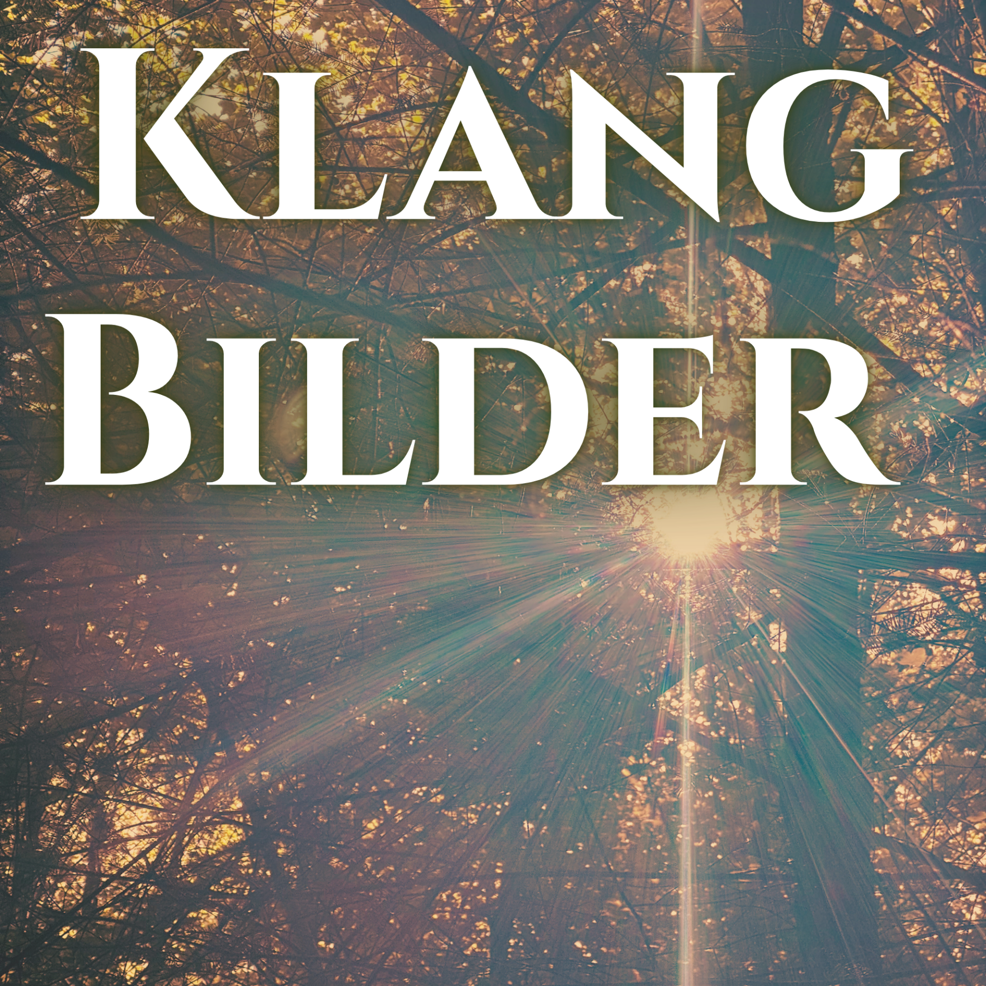 Lichtbilder & Energetische Kunst