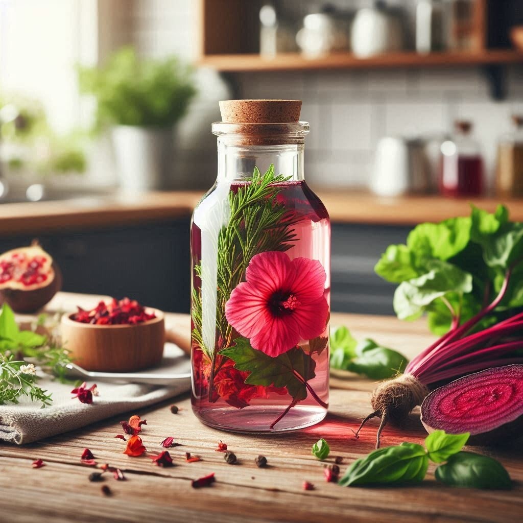 Rezepte Naturkosmetik