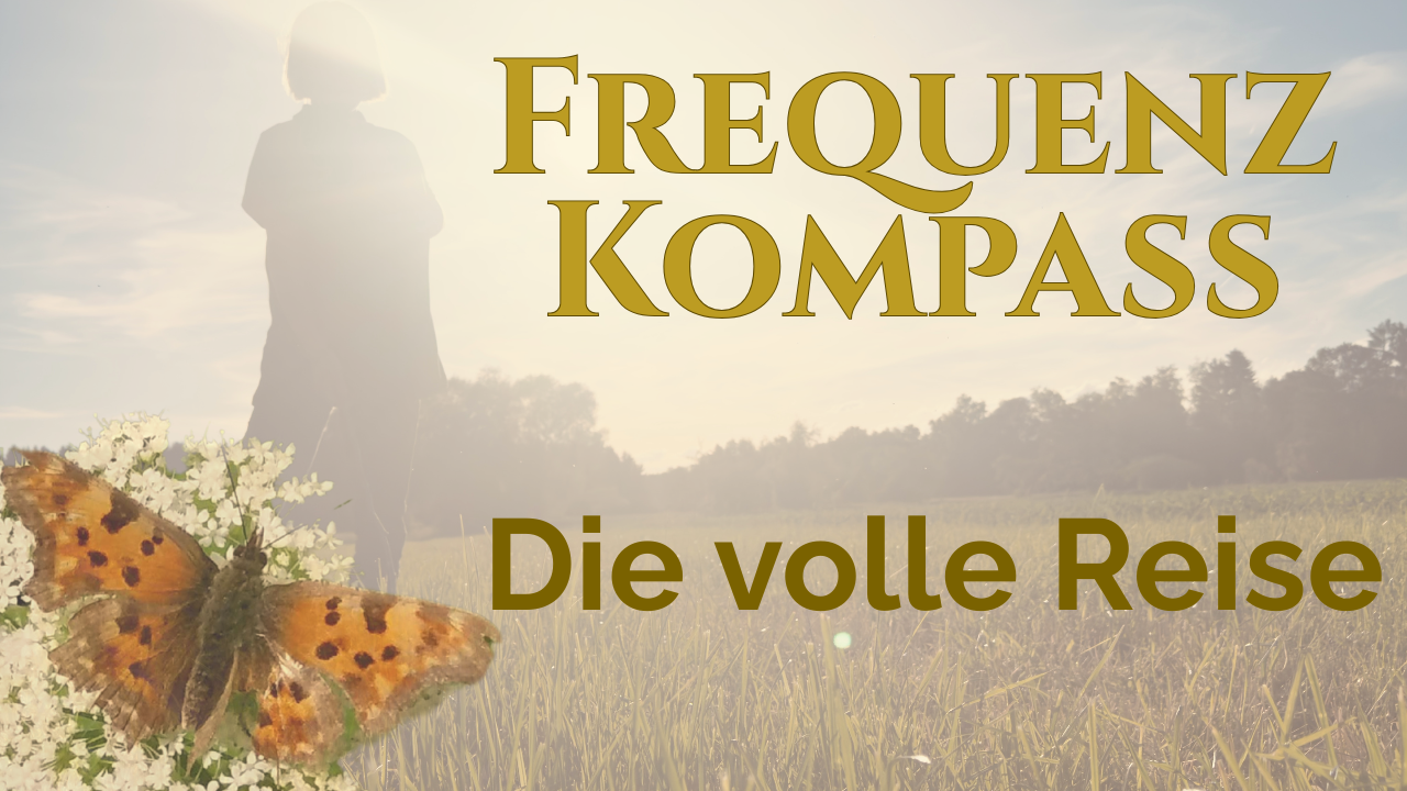 FrequenzKompass-Die volle Reise