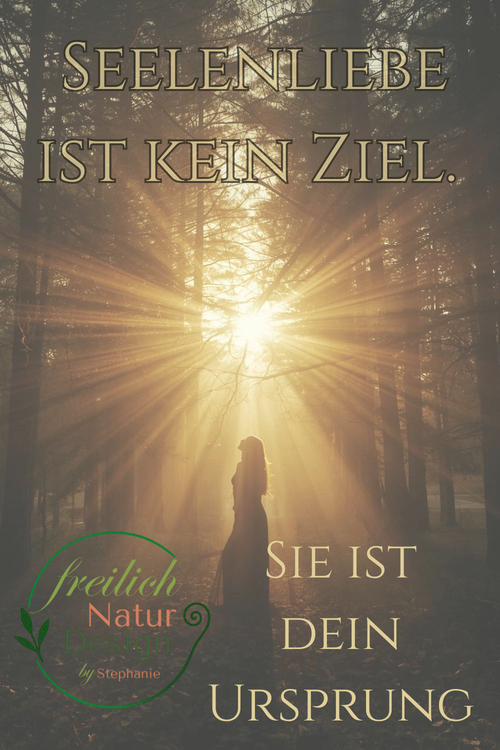Du gibst alles - und fühlst dich trotzdem leer