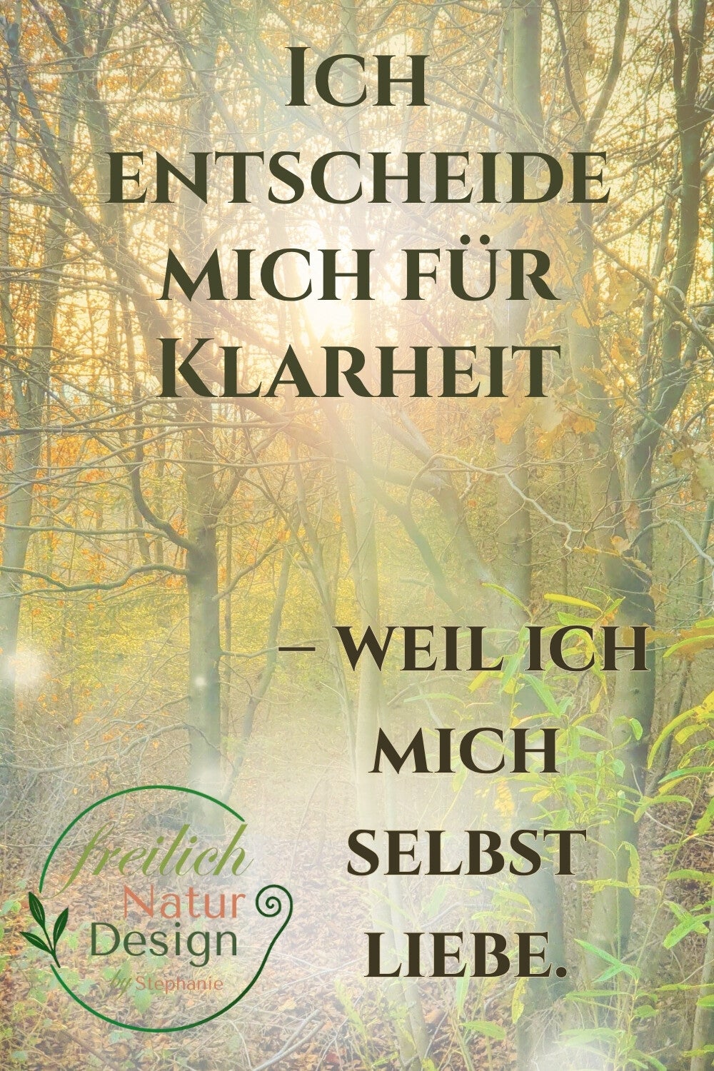 528 Hz - Die Frequenz die dein Körper schon kennt