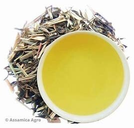 Lemongrass Tea