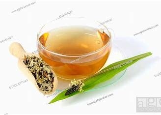 Ribwort Plantation Tea