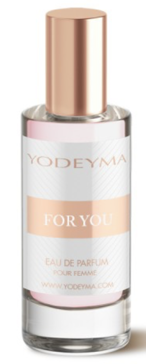 Parfum dupe My Way, Giorgio Armani (For You)