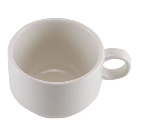 Tasse à café 10cl