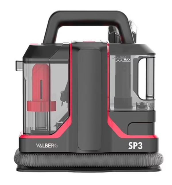 Nettoyeur détacheur (shampouineuse)