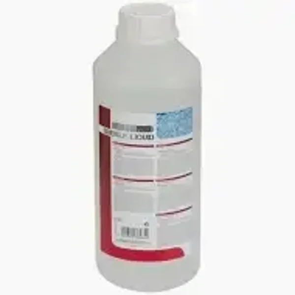 Liquide pour bulles 1L