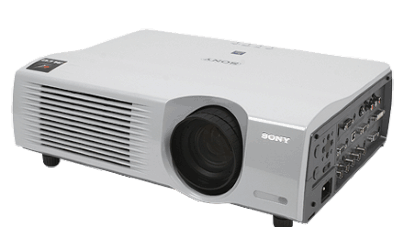 Vidéo projecteur Sony 2300 lumens XGA