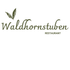 Waldhornstuben Restaurant