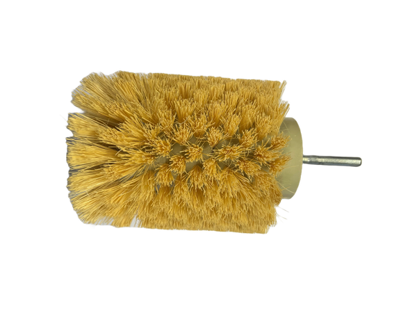 Rundpinsel mit großem Marker