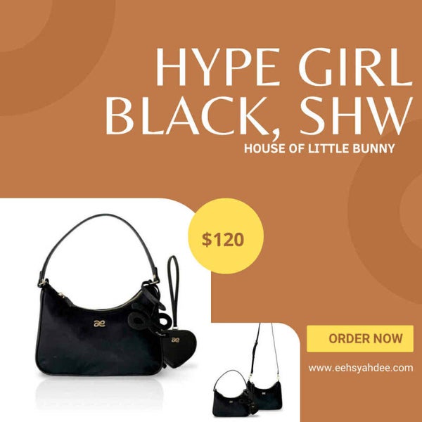 Hype Girl