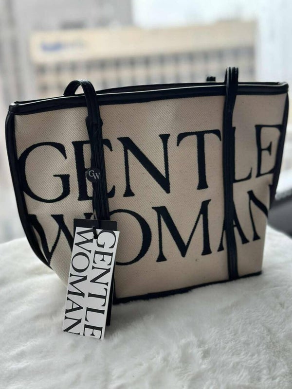 Canvas Soiree Hauler Bag