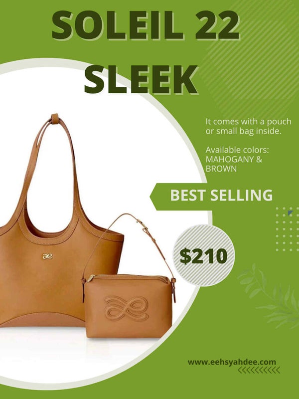 Soleil 22 Sleek