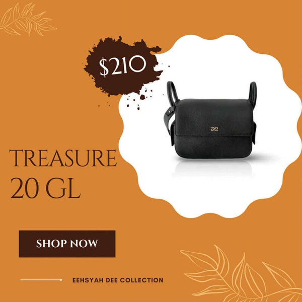 Treasure 20 GL