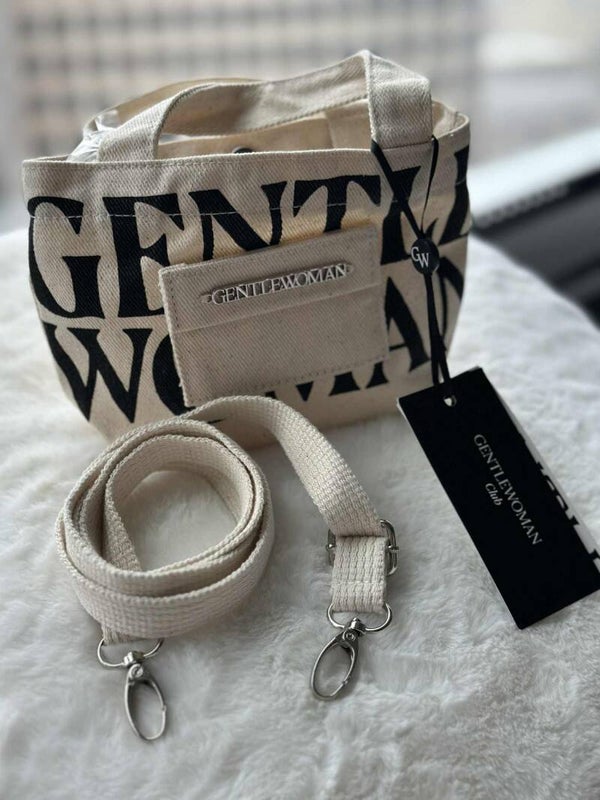 GW Micro Box (White)